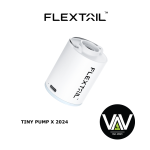 Flextail Tiny Pump X 2024 Ultralight 3-in-1 Outdoor Pump for Sleeping Pad
