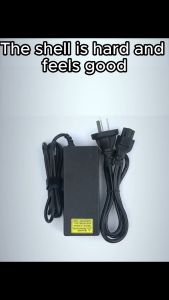 Universal Dell 19.5V 4.62A 90W Laptop Charger 7.4*5.0mm Genuine Power Adapter with Power Cord for Dell Inspiron 1150 1401 1410 1420 E4300 E5410 E6320 E6400 E6430 3521