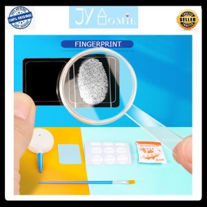 Science Toys STEM Toys RBT Project STEM Toy Science Experiment Fingerprint RBT Projek Sains Experiments Mainan Sains