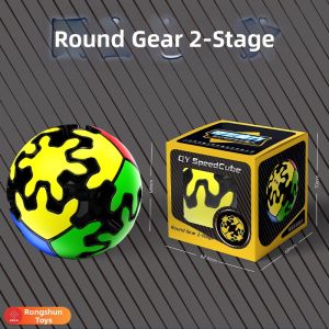 QY TOYS | Innovative Childrens Puzzle Cube