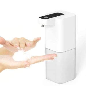Touchless Automatic Liquid Soap Dispenser Infrared Sensor Soapie Hands Free Sanitizer Dispenser Personal Hygiene Care