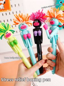 Creative Stress-Relief Pen