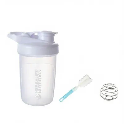 MUHUALAN | Mini Protein Powder Shaker Cup