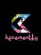 Keromontty