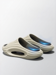 TZLDN | Anti-slip Anti-odor High-rise Thick Bottomed Slippers