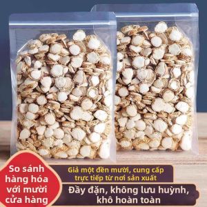 Gừng Cát Khô 500g