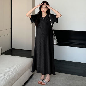 Đầm Mang Thai Mùa Hè Dáng Ôm