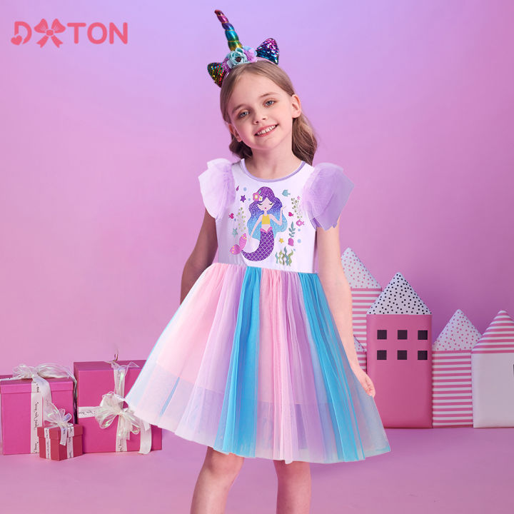 hot pink dress mini Joyce Satin - US 14 Gothic Vintage Wedding Dress Color:Powder Blue Multi With a floral burnout Bussiness Dress