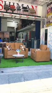 Sofa minimalis | Sofa Bella | Sofa Ruang Tamu Minimalis | Sofa 321 Dudukan