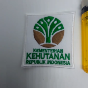 41DNS3 KEMENTERIAN KEHUTANAN KECIL