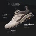 Toread Men's And Women's Lightweight Hiking Shoes Outdoor Climbing Shoes GORE-TEX Breathable Shock Absorption Good Grip Shoes. 