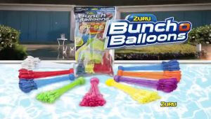 Baby Toys Water Balloon Water Fight Toys For Kids Outdoor Toys Water Filled Balloon Automatic Sealin