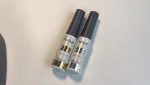 Gold And Silver Gel 4PCS Metallic Gel Liner Nail Art Polish Mirror Chrome Effect Metal Gel Paint French Tips Wave Flower Dotting Drawing With Thin Brush