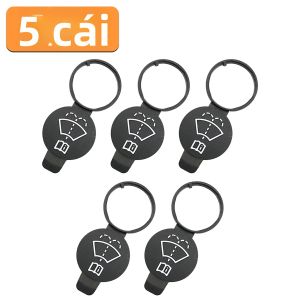 Nắp Bình Nước Ô Tô Có Thể Thay Thế Chính Hãng 13227300 Tương Thích Với Cadillac ATS/XT Smallibu/Silverado Các Loại Nắp Bình Nước Xe Khác
