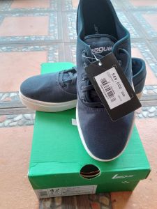 SEPATU LEAGUE PRIA LIFESTILE