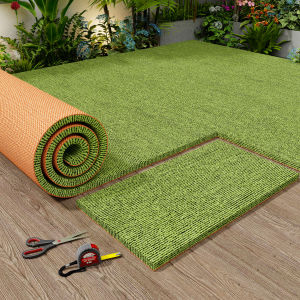 Smefy | Waterproof Sun Protection Slip-Resistant Wear-Resistant Carpet