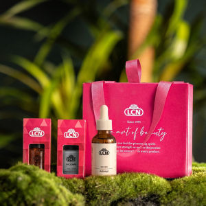 HDELIWUQINGDAN | Nourishing Nail Polish Care