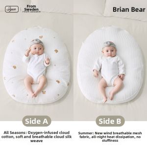 iyun | Breastfeeding Spill Prevention Pillow