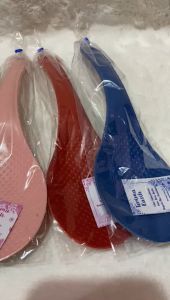 souvenir centong kms plastik free kartu ucapan ( isi 50 pcs )