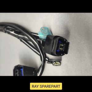 KABEL BODY SUB HARNESS BEAT K1A BEAT STREET ESP GENIO KOJ ORIGINAL 32105-K0J-N00