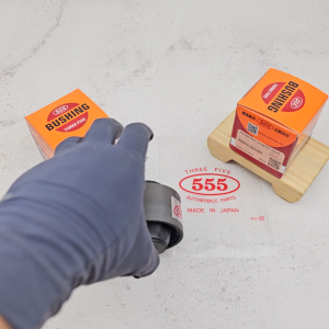 BUSHING SAYAP BAWAH BESAR DAIHATSU GRAN MAX 555