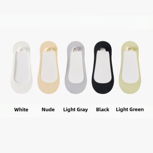 FENGTING | Cooling Non-slip Invisible Ankle Socks 7A Antibacterial Super Low-cut