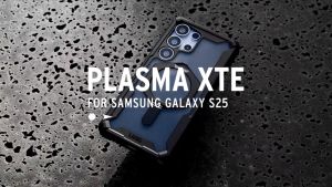 [for Samsung Galaxy S21 S22 S23 S24 S25 | Plus | Ultra] UAG (Ori) Plasma XTE Magnetic Stand Ring Military Drop Protection Case Cover