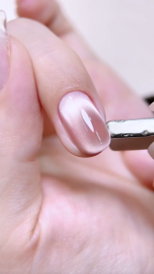 Combo 6 màu Sơn Gel Mắt Mèo Pha Lê Bạch Nguyệt Quang – Hiệu Ứng Trong Suốt Ánh Sáng Lung Linh Dùng Cho Nail