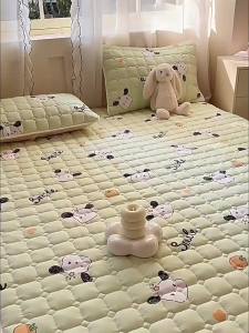 MENGWEIJUE | Rèm Giường Chống Bụi Toàn Diện
