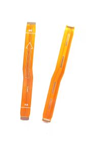 Flexible Ui Infinix Note 11 Pro X697 Main Board Fleksibel Tengah Mainboard