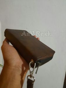 Dompet Taji Mini Uk 16 x 8cm (Rimpi / Spur Wallet)