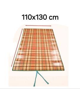 tikar berkalakter/karpet lantai -ukurann (160×200 cm)