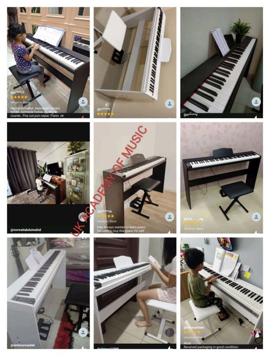 UK%20Digital%20Piano%2088%20Standard%20Keyboard%20Keys%20With%20Bluetooth%20Wireless%20Connection%20-%20Image%204