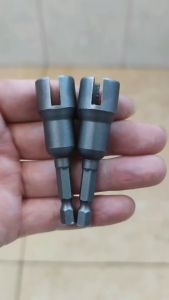 1PCS Wing Nut Driver Bit Set: A Comprehensive Guide