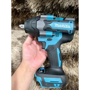 máy siết bulong makita lực lớn 2200nm nặng 27kg hàng loại 1 sx tại malaisia công nghệ japan có tem