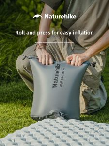 NatureHike | Multipurpose Inflatable Sleeping Pad