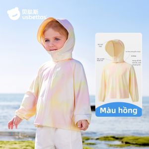 Usbettas | Quần Áo Chống Nắng Có Ánh Sáng Mát