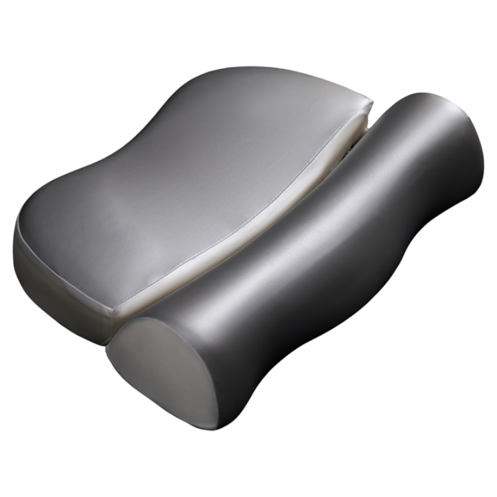 SHANGXITANG | Gối Bảo Vệ Cổ Bằng Foam Nhớ Hình Không Áp Lực | Lazada.vn