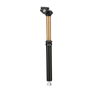 Meroca | Telescopic Cable-Actuated Seatpost 27.2mm 30.9mm 31.6mm