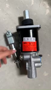 Tổng côn dưới xe ô tô phi 76 SORL