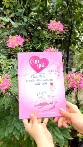 Sách - Con Gái Cha Mẹ Có Nhiều Điều Muốn Nói Với Con (ND)