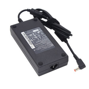 19.5V 9.23A 180W Adapter Gaming Laptop Ac Charger For Acer Predator Helios 300 G3-571-73H3 G3-572-763V PC Nitro 5 Power Supply