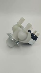 Selenoid Valve Water Inlet Mesin Cuci FPS-180A