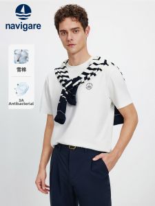 Navigare | Cool Feeling Mens T-Shirt