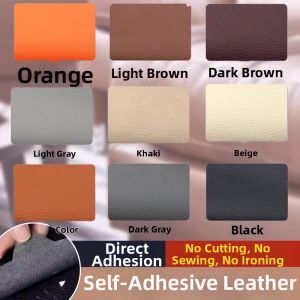 TEKANAI | Self-Adhesive Leather Repair Patch