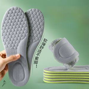 XIANZHAO | Đệm Lót Giày Nam Khử Mùi Hấp Thụ Mùi Hương Thơm