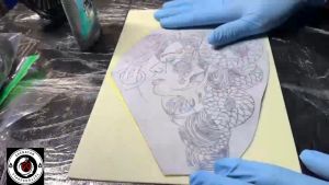 string(71) "1PC Tattoo Practice Fake Skin Sheet - Double Side Blank - 3 Sizes to Choose - Tattoo Practice Skin