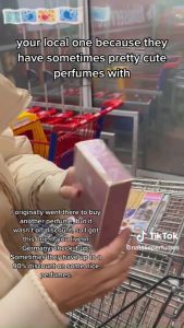 Nước Hoa VANDERBILT Gloria Vanderbilt EAU DE TOILETTE VAPORISATEUR SPRAY lãng mạn thuần khiết và đầy quyến rũ 100ml của Mỹ