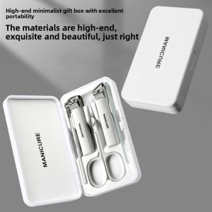 CMGF | Nail Kit Set Ear Cleaning Tools Pedicure Tools