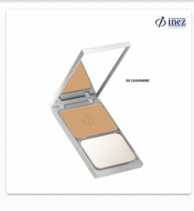 INEZ ORI PRECIOUS POWDERY CAKE/PPC/TWC/FULL COVERAGE/WATERPROOF